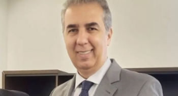 José Eliton retira pré-candidatura ao Governo de Goiás